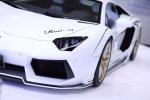 Lamborghini Aventador LP700-4 by Rowen Japan 2015 года